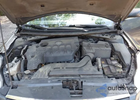 2009 Nissan Altima 2.5 S z USA, uszkodzony, nr VIN 1N4AL21E69N558958